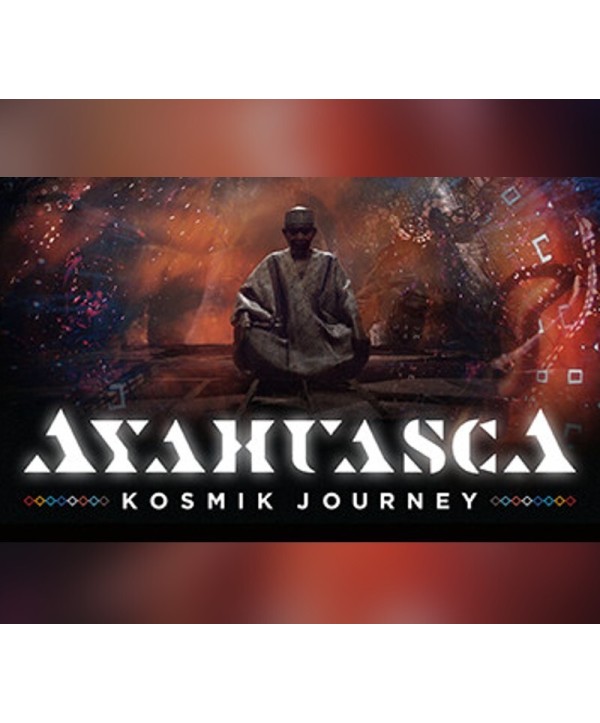 Ayahuasca Steam Key GLOBAL